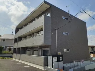 ラッフィナートIIIの画像