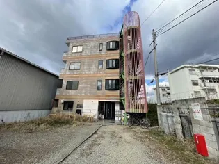 白石マンションの画像