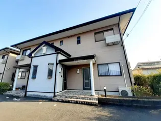 ベルバランセK 弐番館の画像