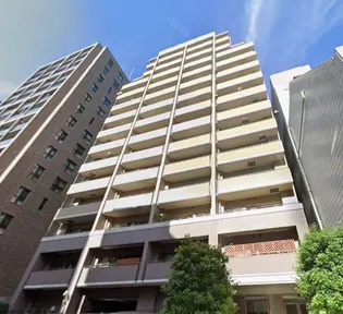 ファミール表参道ベルファースの画像