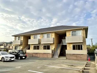 アシューム出水の画像