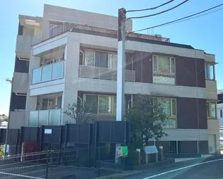 グランノエル鷺沼ヒルズの画像