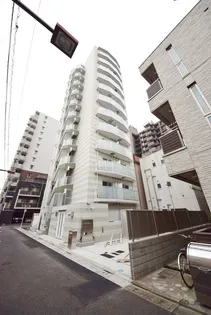 AZEST亀有の画像