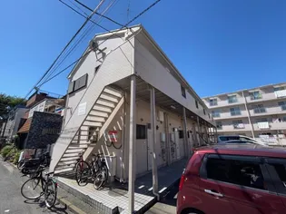 ホワイトハウスIIの画像