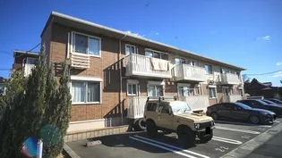 グレイスアベニュー観音寺 B棟の画像