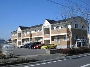 コーポホウクロの画像