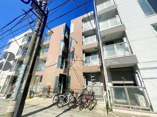 フォルテ柏IIの画像