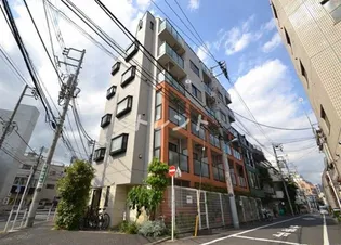 グランヴァン東中野IIの画像