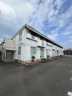 陰山ハイツAの画像