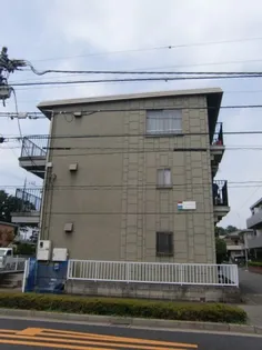 アーバンライフN【3階】の外観