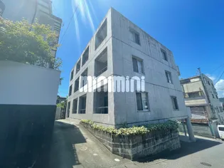 エフ・シャープ【3階】の外観