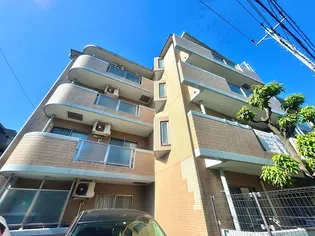 トーユーハイツ東川口の画像