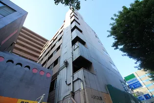 レジオン五橋の画像