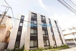 AZ SMART大森町の画像