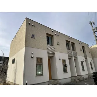 DーBOX 山室 A B棟の画像