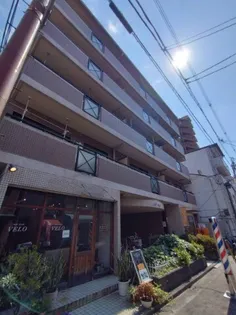 AーHEIGHTSの画像