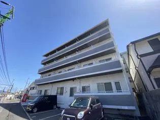 コーポ倉本の画像