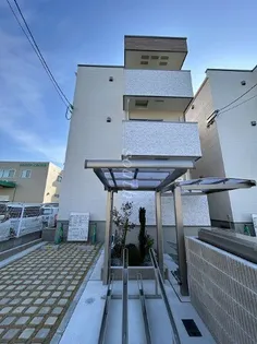 フジパレス鳳中町ノースの画像