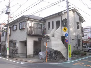 NORTH VILLAGEの画像