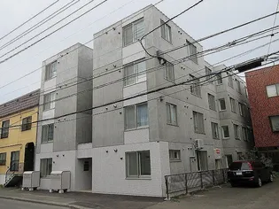 アール栄通の画像