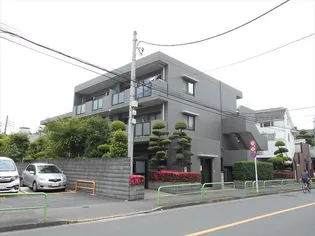 ファミーユ豊玉IIの画像