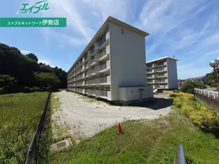 ビレッジハウス伊勢南部の画像