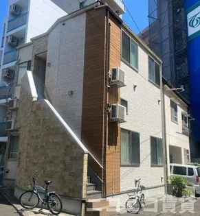 ルピナス大森の画像