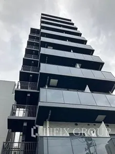 エストゥルース横浜蒔田の画像