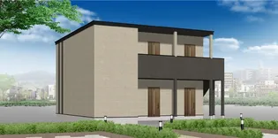 アーバンヒルズの画像