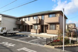 サンハイツ喜連の画像