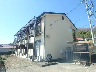 コーポリリーの画像