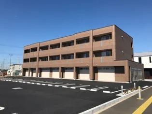 ルミナス レジデンスの画像