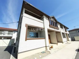 ヴィッラ フジヤ VIの画像