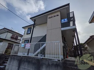 ウエストフォーラムの画像