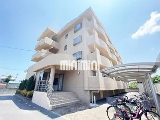 グレイシャス フィールの画像