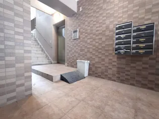 鹿児島県鹿児島市樋之口町【マンション】の外観