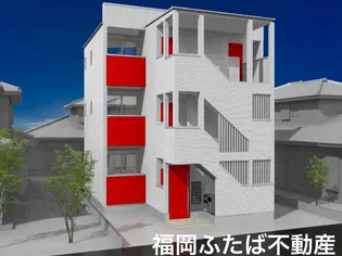 REGALEST吉塚の画像