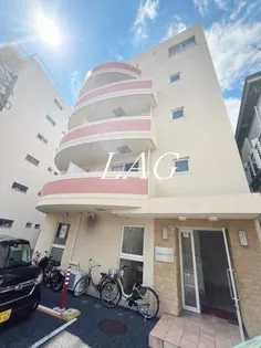 メルローズコートの画像