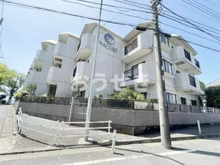 ワコーレ清水ヶ丘公園の画像