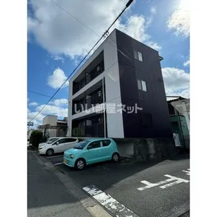 パル・ツカサ【3階】の外観