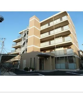 ポアール市川の画像