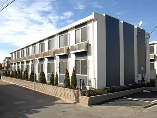 千葉県我孫子市布佐1【アパート】の外観