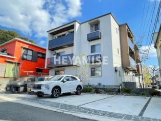 シャーメゾンSAKURAの画像