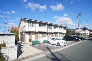 シャーメゾン城西の画像