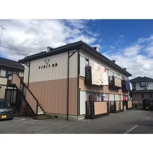 サンライフ本多の画像