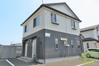 アヴァンセタウンB棟の画像