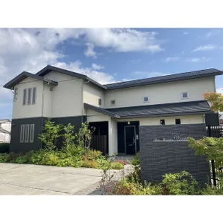 シャーメゾンヴェルテの画像