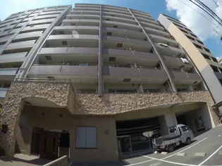 アルシェ垂水【7階】の外観