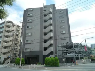 フェニックス八王子弐番館の画像