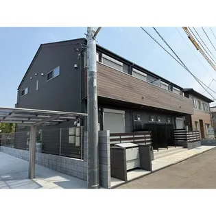 フォレストヴィラ所沢中富の画像